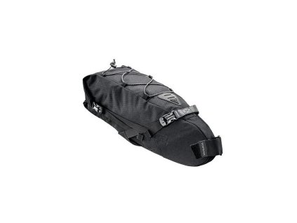 Rolovací brašna TOPEAK Backloader 10L černá