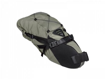 Brašna Topeak Backloader 15L zelená