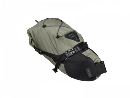 Brašna Topeak Backloader 10L zelená