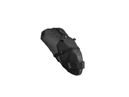 Rolovací brašna na sedlovku Topeak BackLoader X 10L černá