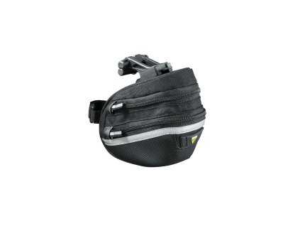 Podsedlová brašna TOPEAK Wedge Pack II medium 1,25L černá