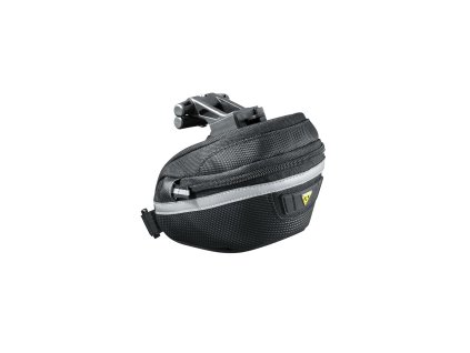 Podsedlová brašna TOPEAK Wedge Pack II small 0,8L černá