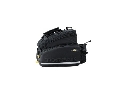 Brašna na nosič TOPEAK MTX Trunk Bag DX 12,3L černá