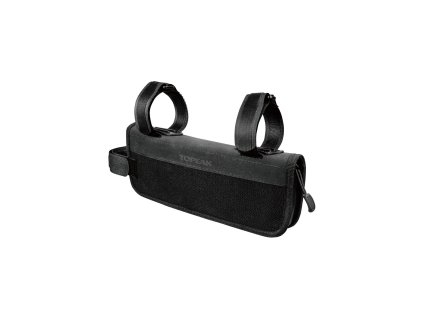 Brašna TOPEAK Gravel Gearbag + sada nářadí 0,6L černá