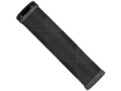 Gripy na kolo Lizard Skins Single-Sided Strata Jet black