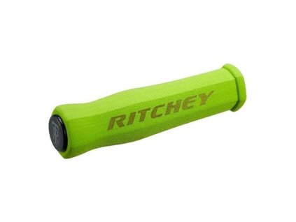 Gripy Ritchey WCS Truegrip zelená