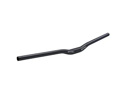 Řídítka Ritchey MTB Logic Rizer 780x20 9D černá