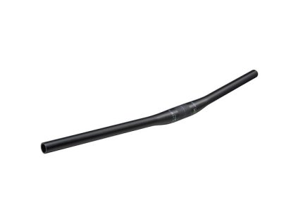Řídítka Ritchey WCS Carbon Flat +/-5 UD Matte 710mm 9D šedá