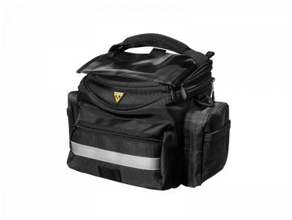 Brašna Topeak TourGuide Handlebar Bag DX 8,1L černá