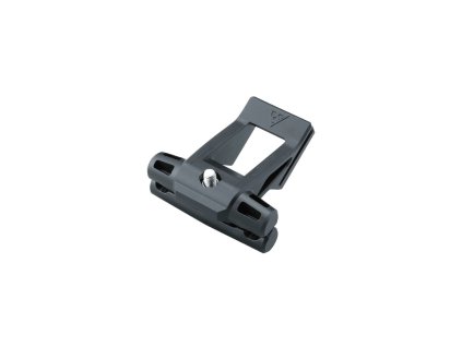Náhradní díl TOPEAK F25 držák pro podsedlové brašny Wedge černá