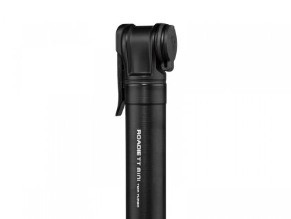 Pumpička TOPEAK Roadie TT Min černá