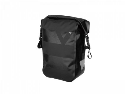 Brašna Topeak Pannier Drybag 15L černá