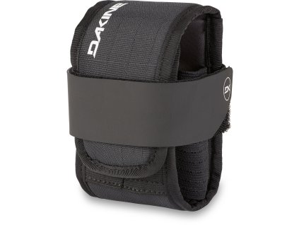 Cyklistická taštička na nářadí Dakine Gripper Black