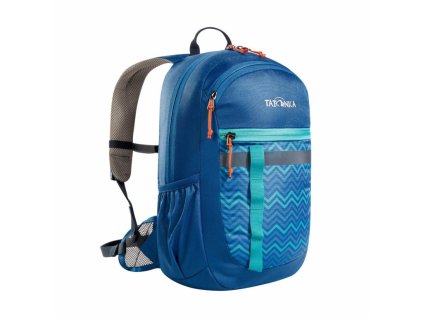 Dětský batoh TATONKA City Pack JR 12L Blue