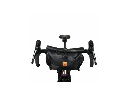 Brašna WOHO Accessory Dry Diamond CyberCam černá 3L