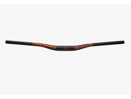 Řídítka Race Face Turbine R35 - 800/20 oranžová