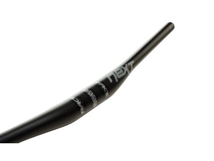 Řidítka Race Face Next R 20mm Riser 35x800 šedá