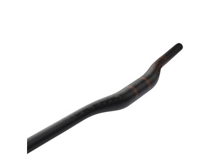 Řidítka Race Face Next R 20mm Riser 35x800 oranžová černá