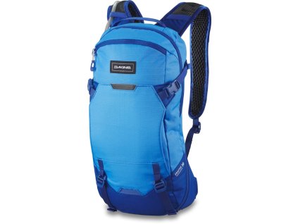 Cyklistický hydratační batoh Dakine Drafter 10L deep blue