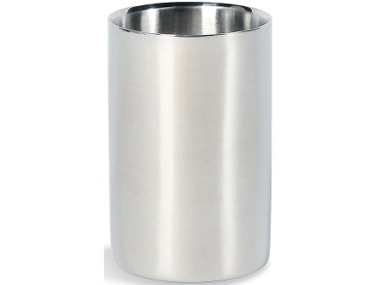Hrnek Tatonka Thermo Mug 350ml Steel stříbrná