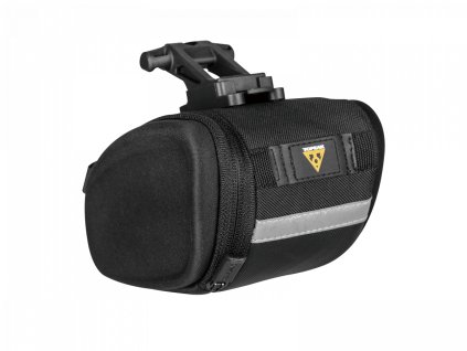 Brašna Topeak Sidekick Wedge Pack M 0,75L černá