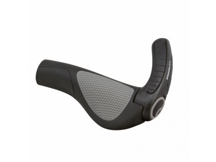 Gripy Ergon GP3 černé S černá