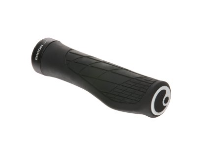 Gripy Ergon GA3 černá S