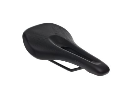 Dámské sedlo Ergon SM Sport Gel S/M černá