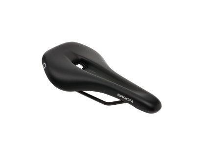 Pánské sedlo Ergon SM Sport S/M černá