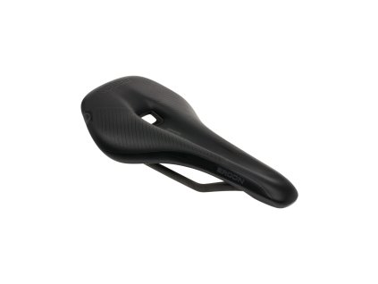 Pánské sedlo Ergon SR Pro Carbon S/M černá