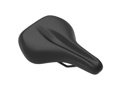 Pánské sedlo Ergon SC Core Prime S/M černá