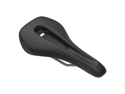 Pánské sedlo Ergon SM Enduro Pro Titanium S/M černá