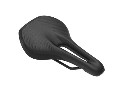 Dámské sedlo Ergon SMC Sport Gel S/M černá