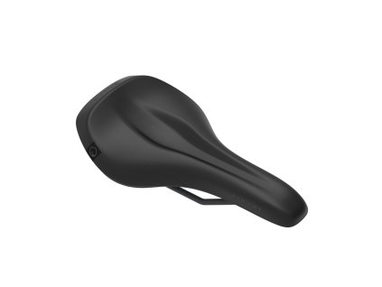 Pánské sedlo Ergon SM E-Mountain Core Prime S/M černá