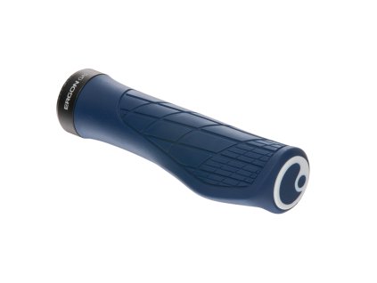 Gripy Ergon GA3 nightride blue L