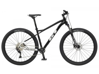 Horské kolo GT Avalanche 29 Comp Black M 2023