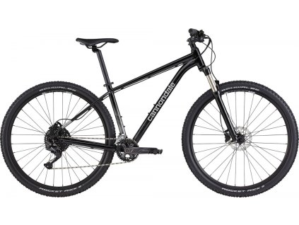 Horské kolo Cannondale Trail 5 Graphite L 2021