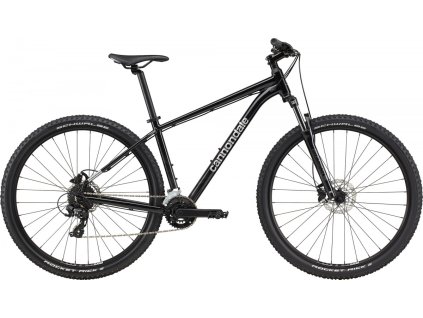 Horské kolo Cannondale Trail 8 Grey L 2021