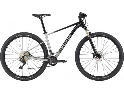 Horské kolo Cannondale Trail SL 4 Grey M 2021
