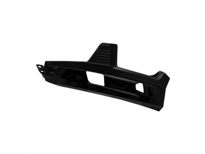 Chránič brady pro cyklistické helmy BELL Super Air R mat black S
