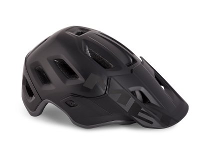 Cyklistická helma MET Roam MIPS stromboli černá matná/lesklá M (56-58 cm) 2021
