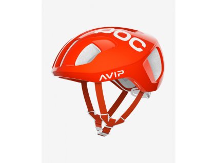 Helma POC Ventral SPIN zinc orange AVIP S 2021
