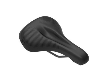Pánské sedlo Ergon ST Core Evo S/M černá