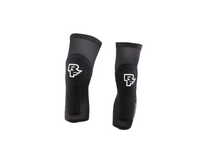 Chrániče kolen Race Face Charge stealth S