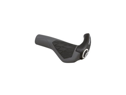 Gripy Ergon GS2 -L šedá