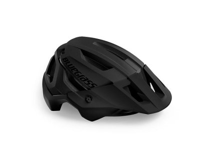 MTB přilba Bluegrass Rogue černá M(56/58) 2021