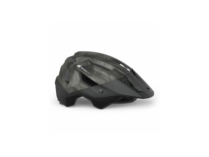 MTB přilba Bluegrass Rogue Core MIPS titanium tie-dye S(52-56) 2022