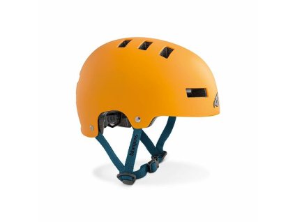MTB přilba Bluegrass Superbold oranžová 60-62 2022