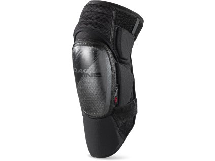 Chrániče na kolena Dakine Mayhem Knee Pad black L