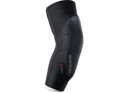 Chrániče loktů Dakine Slayer Elbow Pad Black L